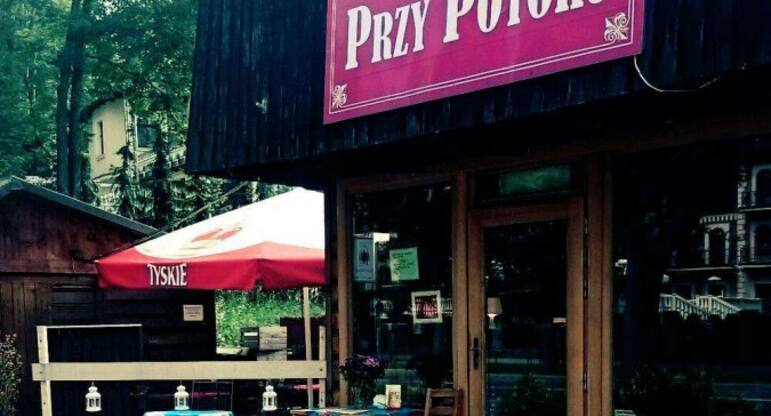 Przy Potoku Zakopane Zakopane